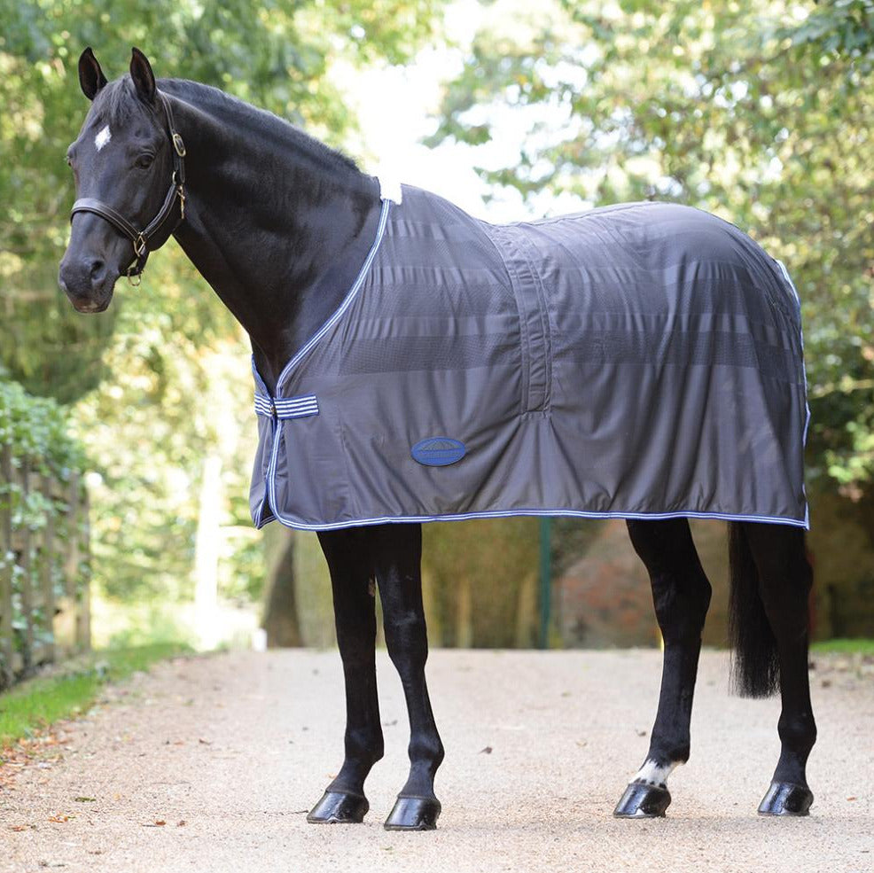 Weatherbeeta Scrim Cooler Standard Neck