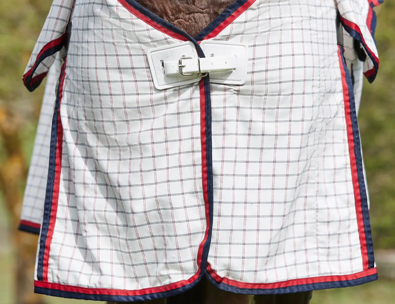 Weatherbeeta Summer Sheet Lite Detach-A-Hood