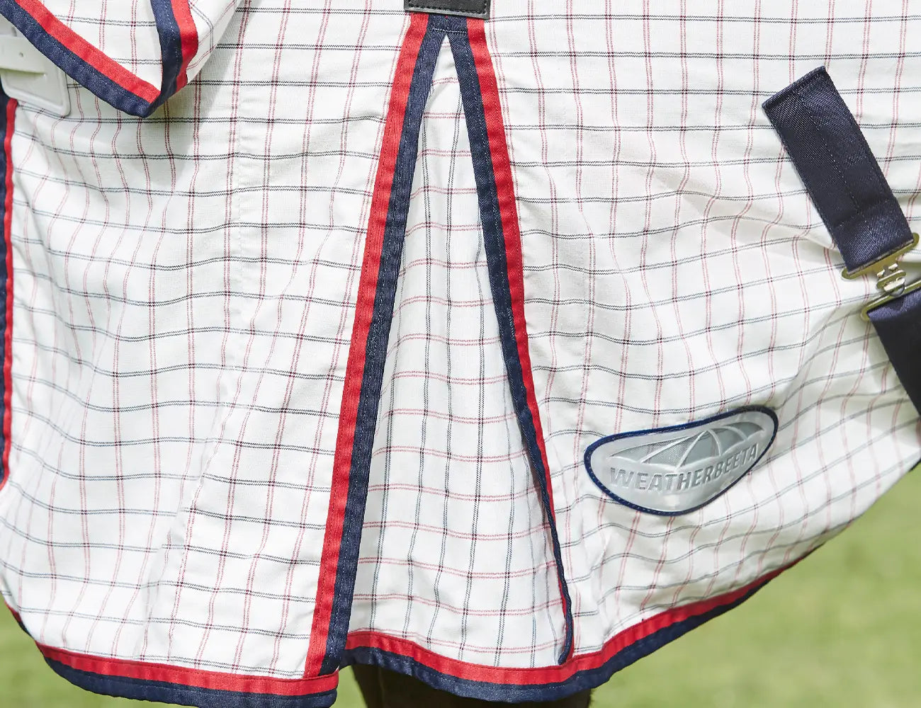 Weatherbeeta Summer Sheet Lite Detach-A-Hood