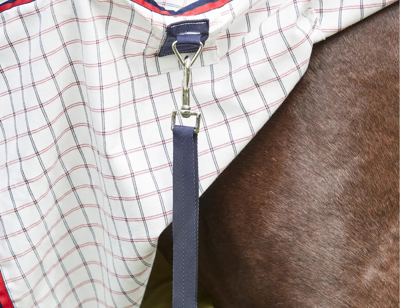 Weatherbeeta Summer Sheet Lite Detach-A-Hood