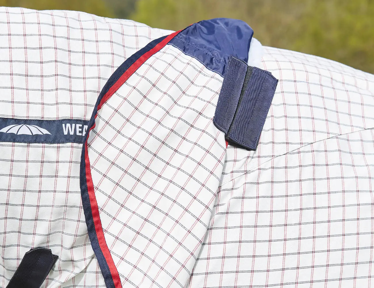 Weatherbeeta Summer Sheet Lite Detach-A-Hood