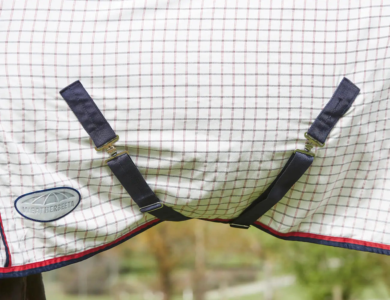 Weatherbeeta Summer Sheet Lite Detach-A-Hood