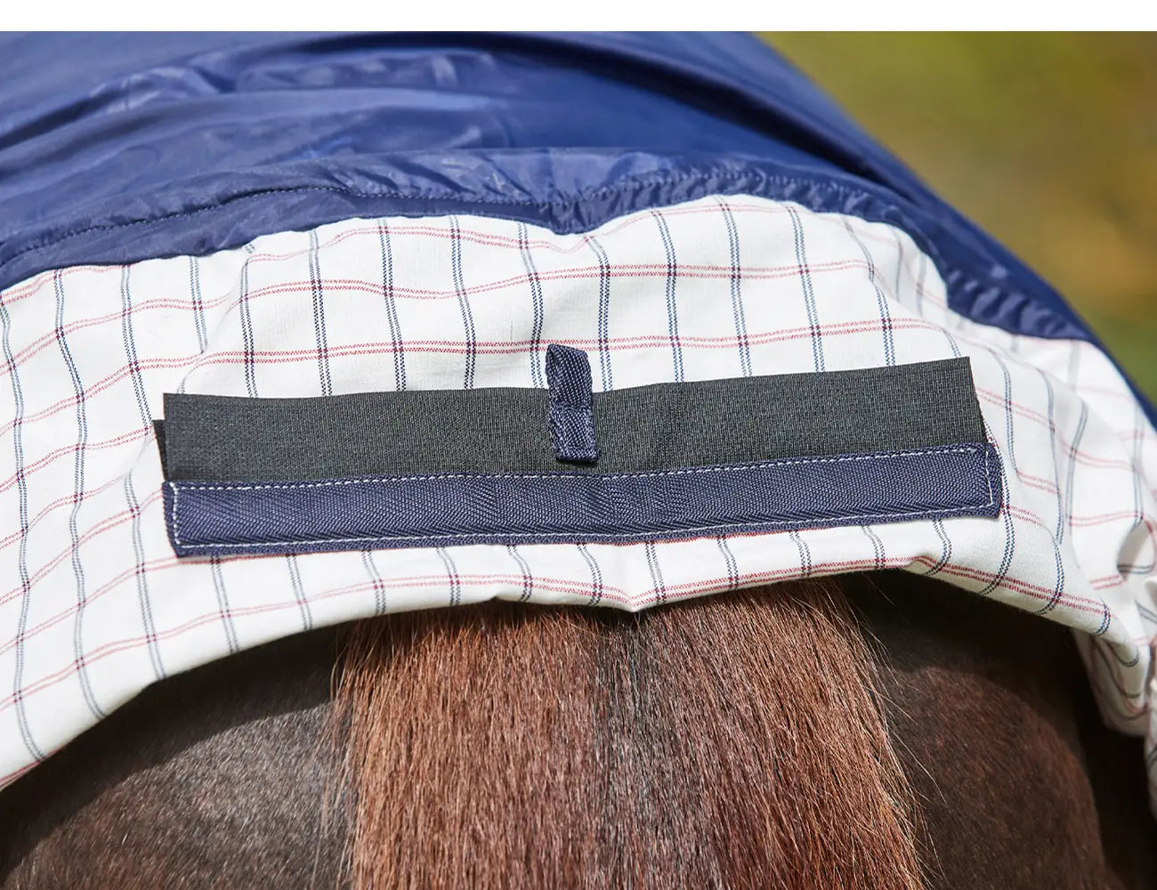 Weatherbeeta Summer Sheet Lite Detach-A-Hood