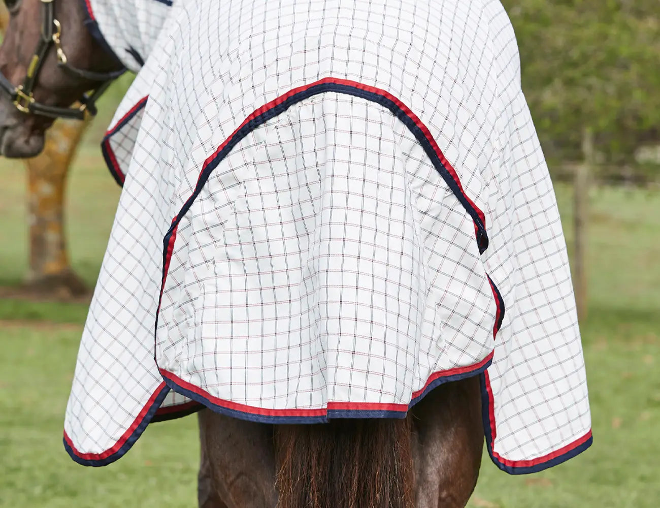 Weatherbeeta Summer Sheet Lite Detach-A-Hood