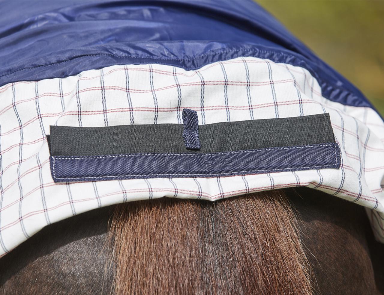 Weatherbeeta Summer Sheet Lite Detach-A-Neck