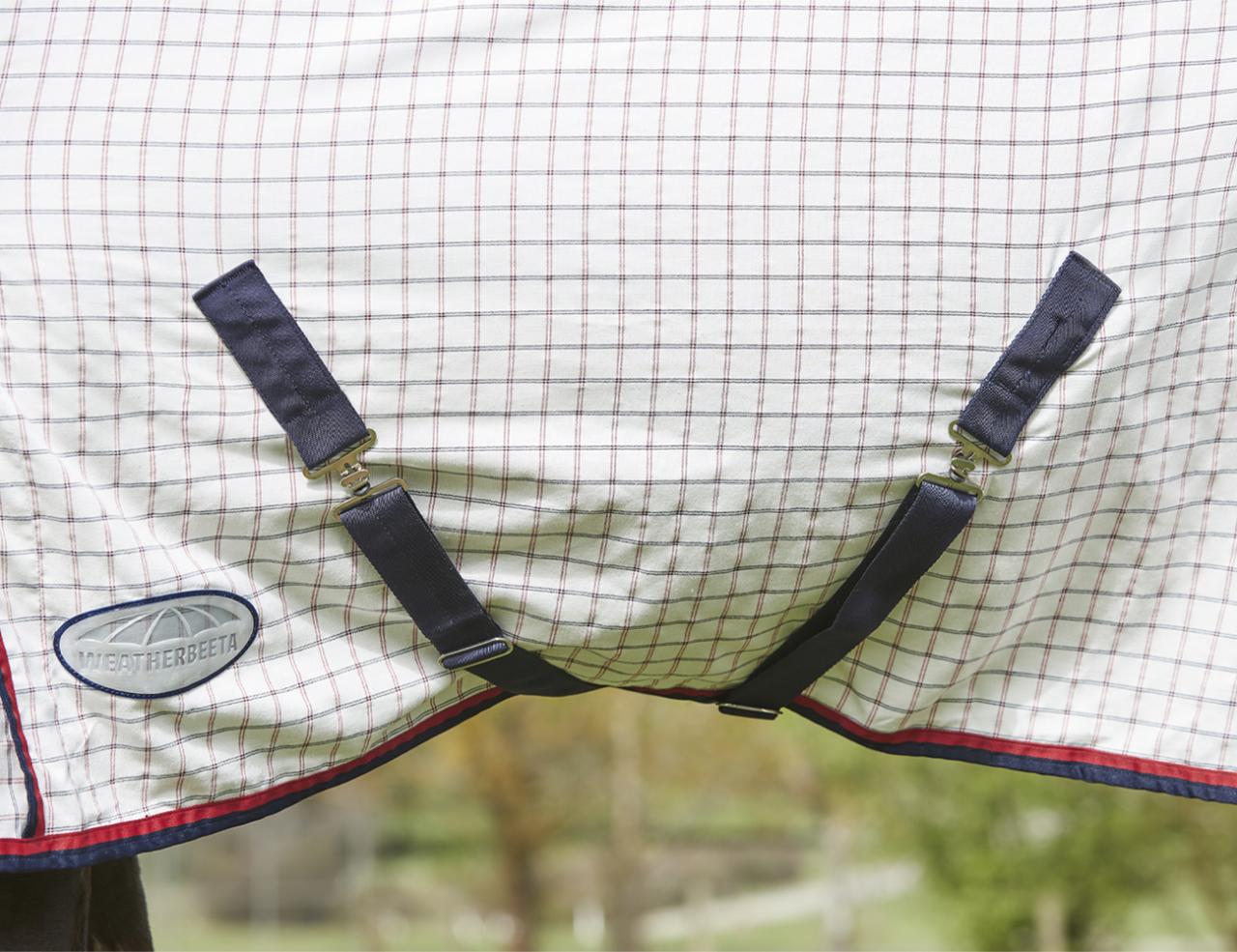 Weatherbeeta Summer Sheet Lite Detach-A-Neck