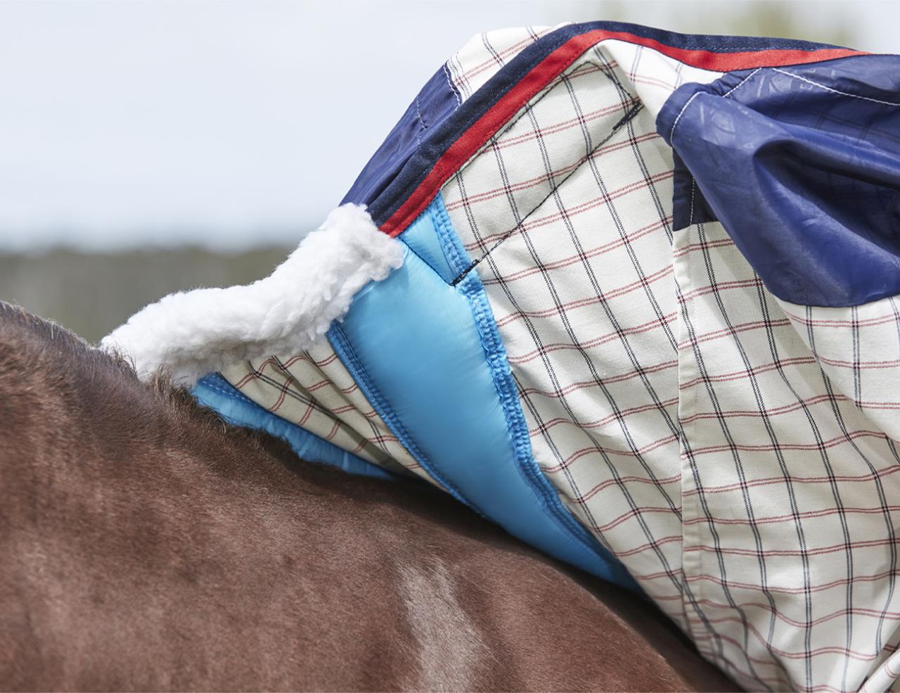 Weatherbeeta Summer Sheet Lite Detach-A-Neck