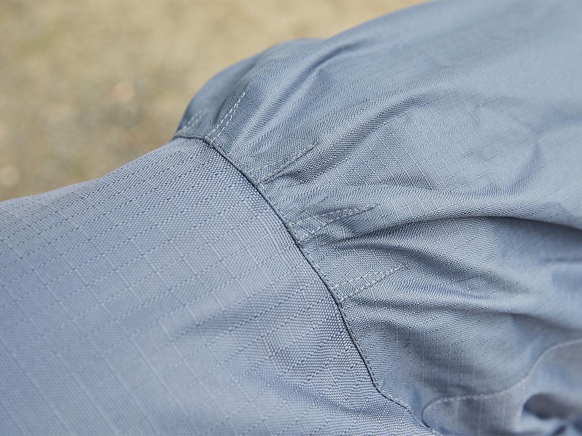 Weatherbeeta ComfiTec Premier Free Mane Shield Combo