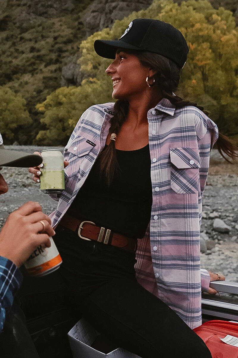 Ringers Western Millicent Womens Flannel