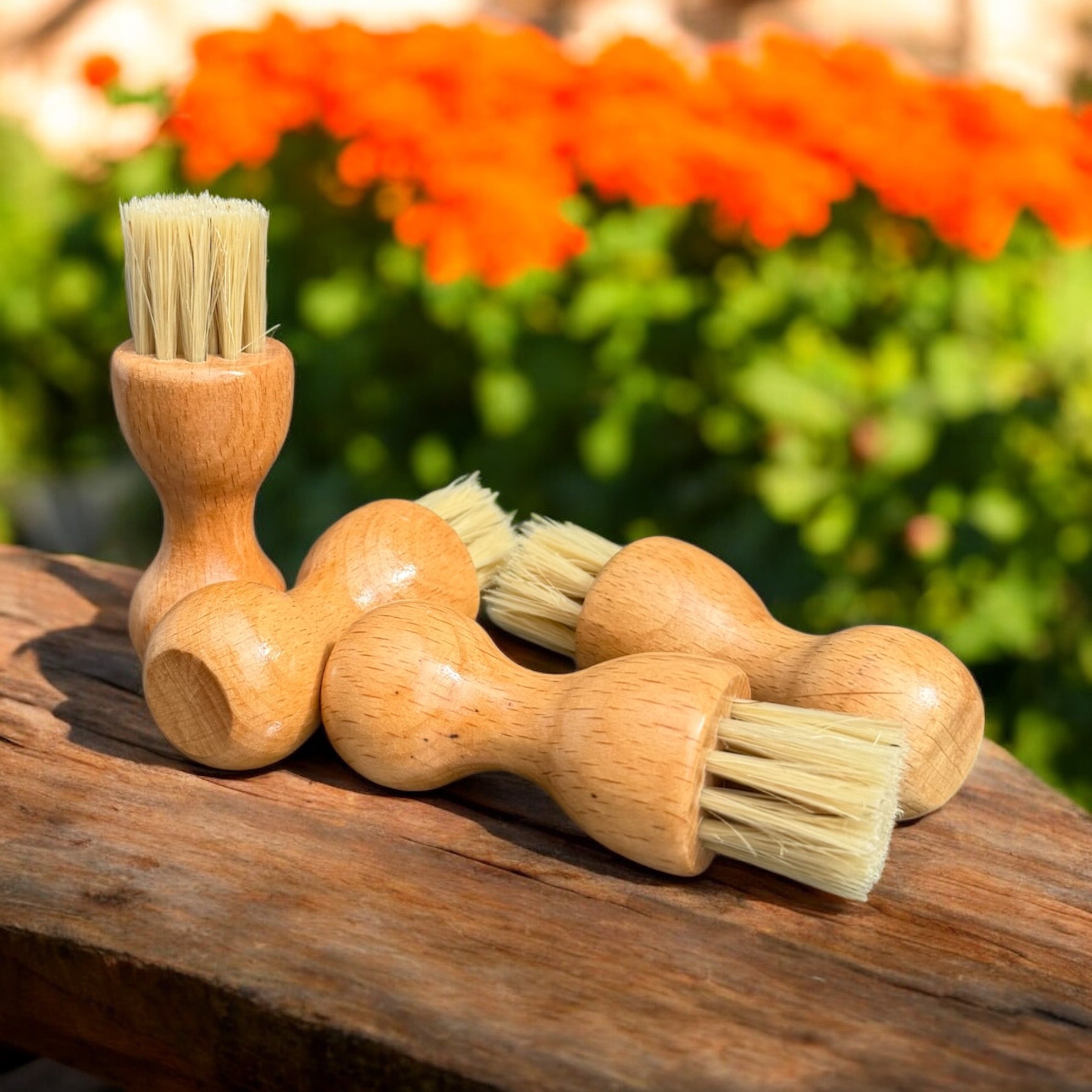 Eco Horse Pocket Hoof Brush