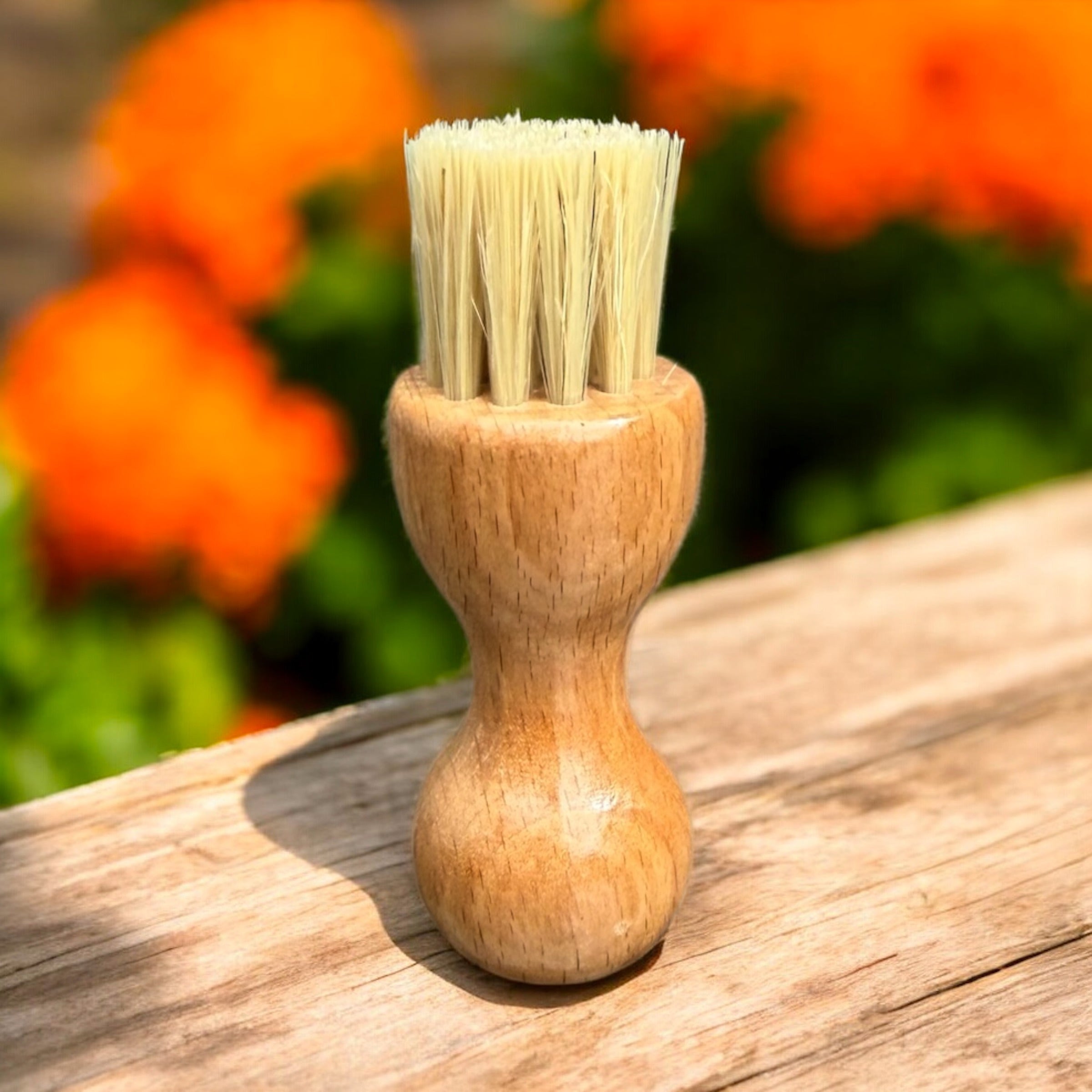 Eco Horse Pocket Hoof Brush