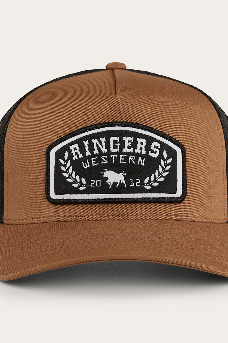 Ringers Western Wheatbelt Trucker Cap