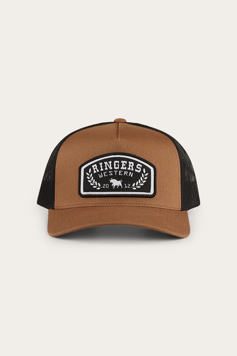 Ringers Western Wheatbelt Trucker Cap