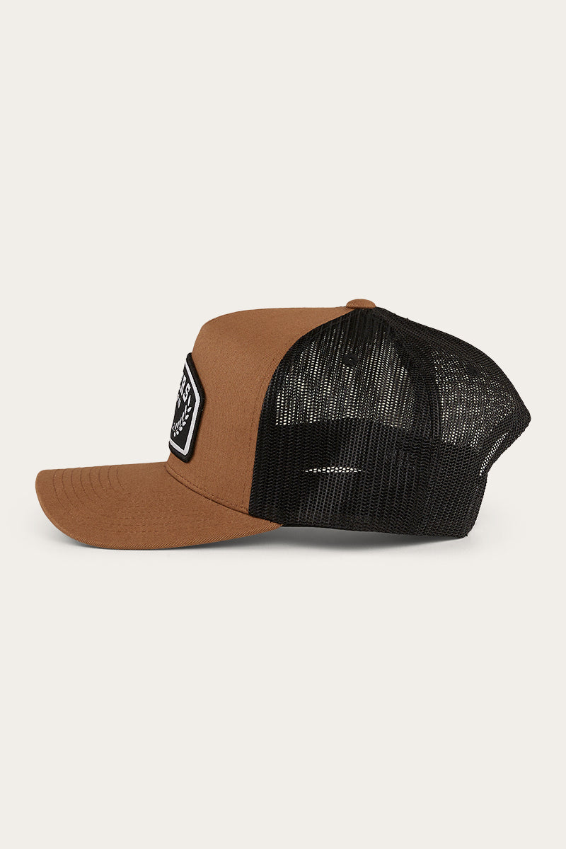 Ringers Western Wheatbelt Trucker Cap