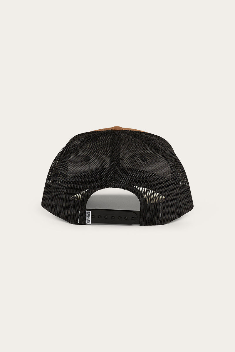 Ringers Western Wheatbelt Trucker Cap