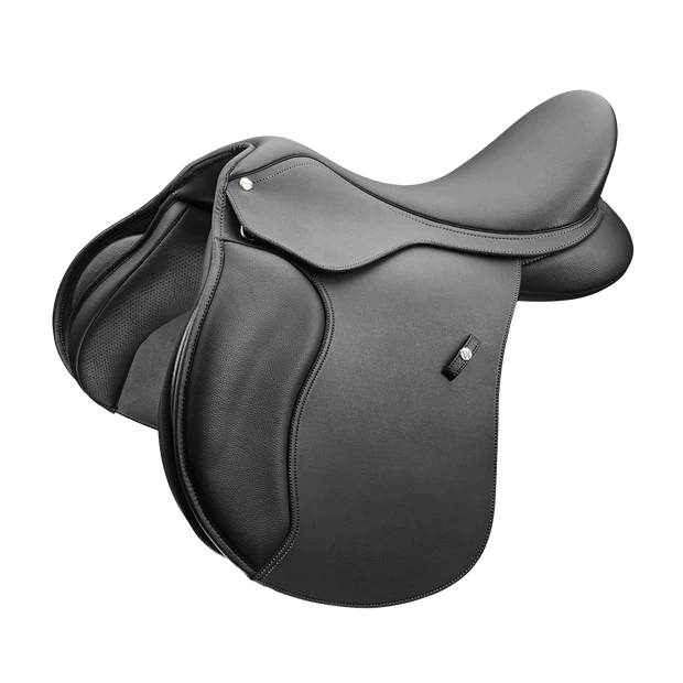Pony Saddles & Pads