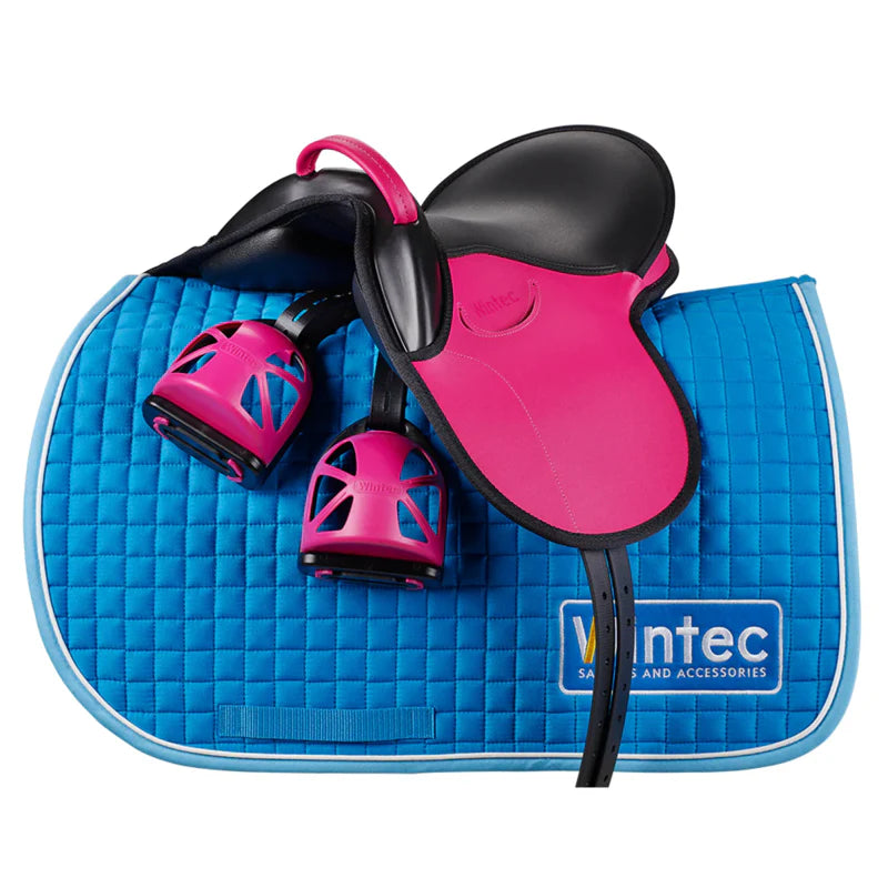 Wintec Kids Saddle Pack