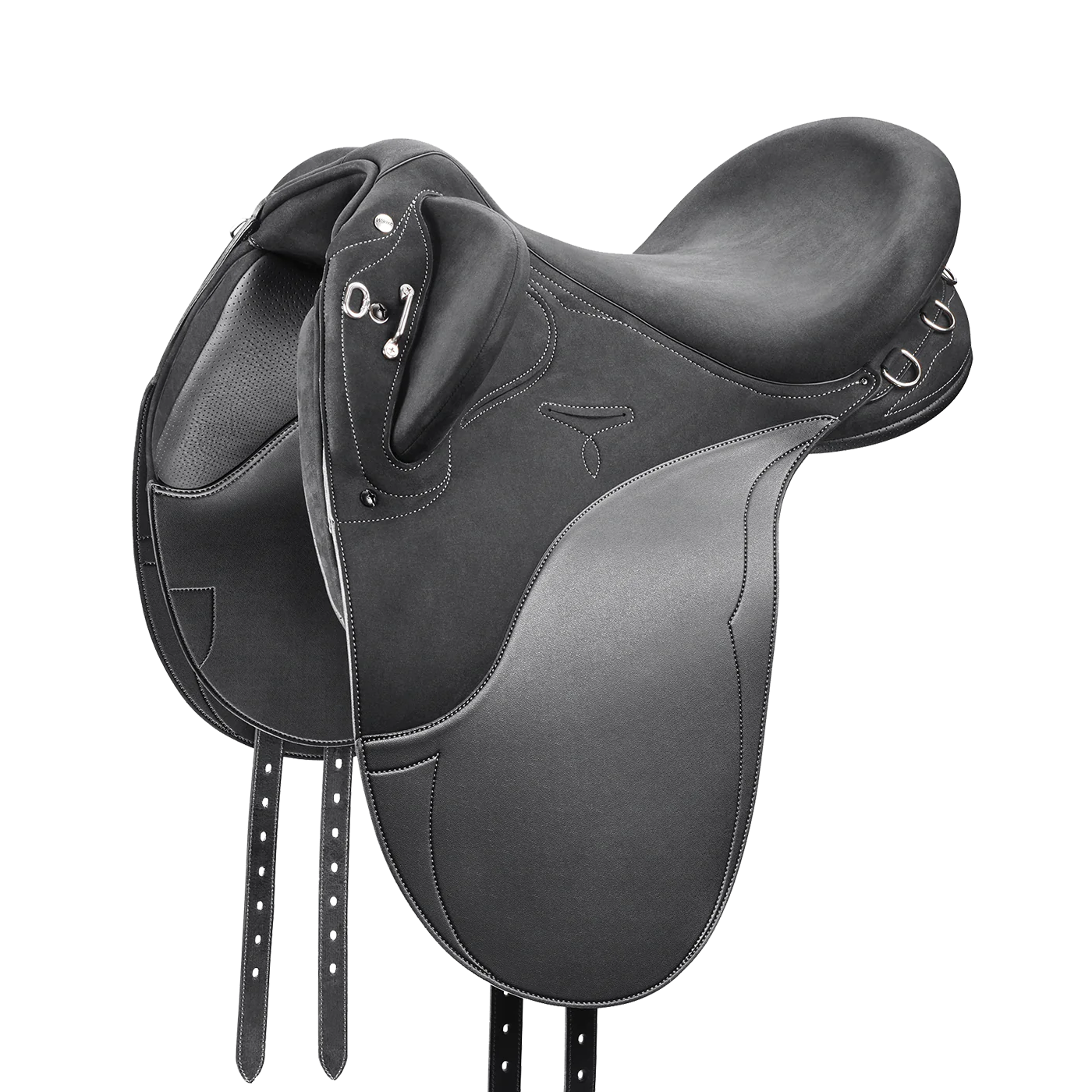 Wintec Pro Stock Saddle Hart