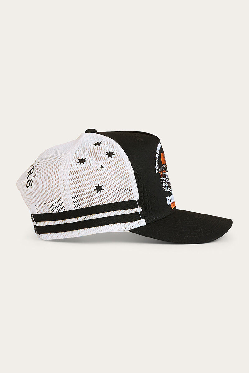 Ringers Western Rum Runner Trucker Cap
