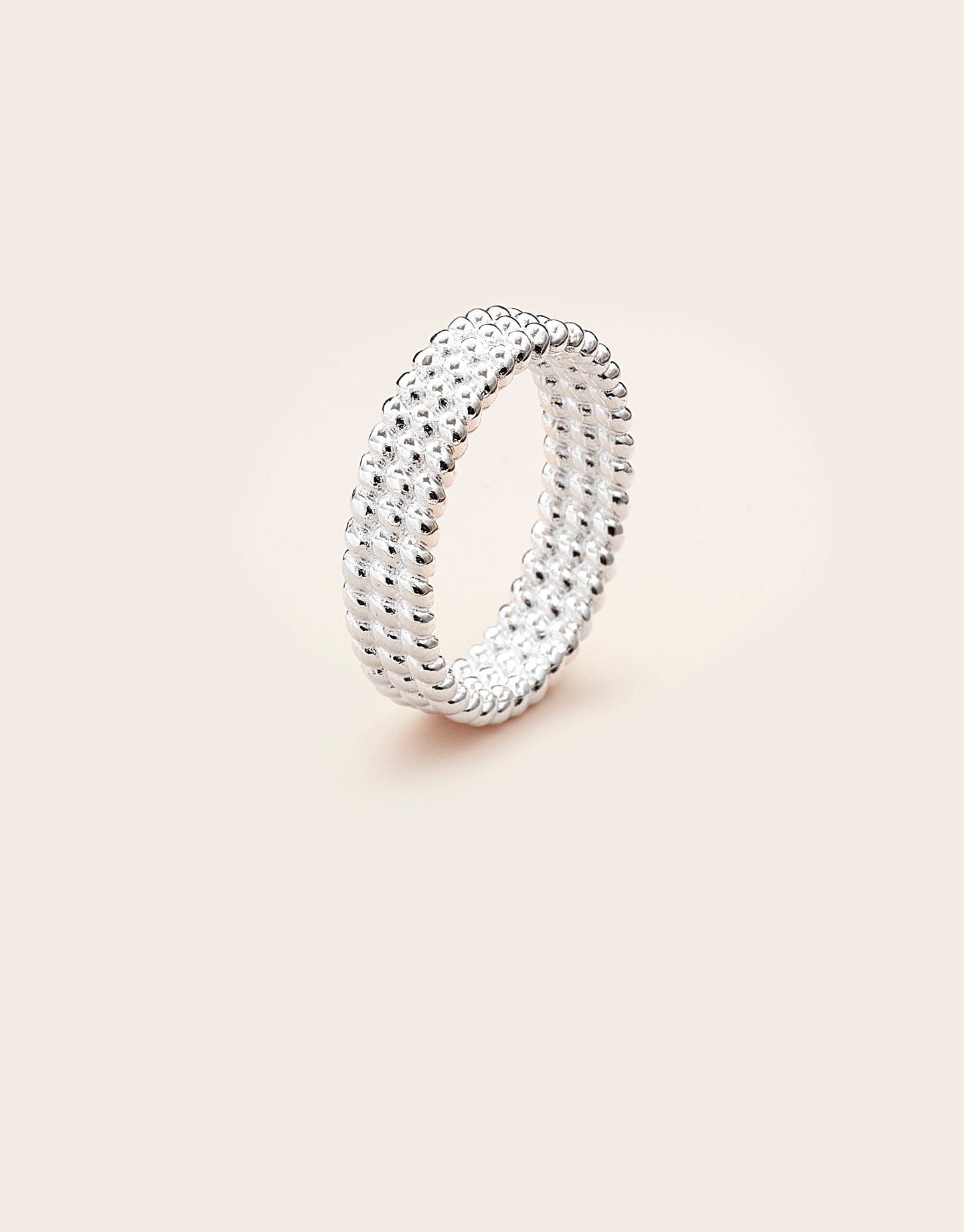 Whistle & Pop Trailblazer Barrel Racer Ring