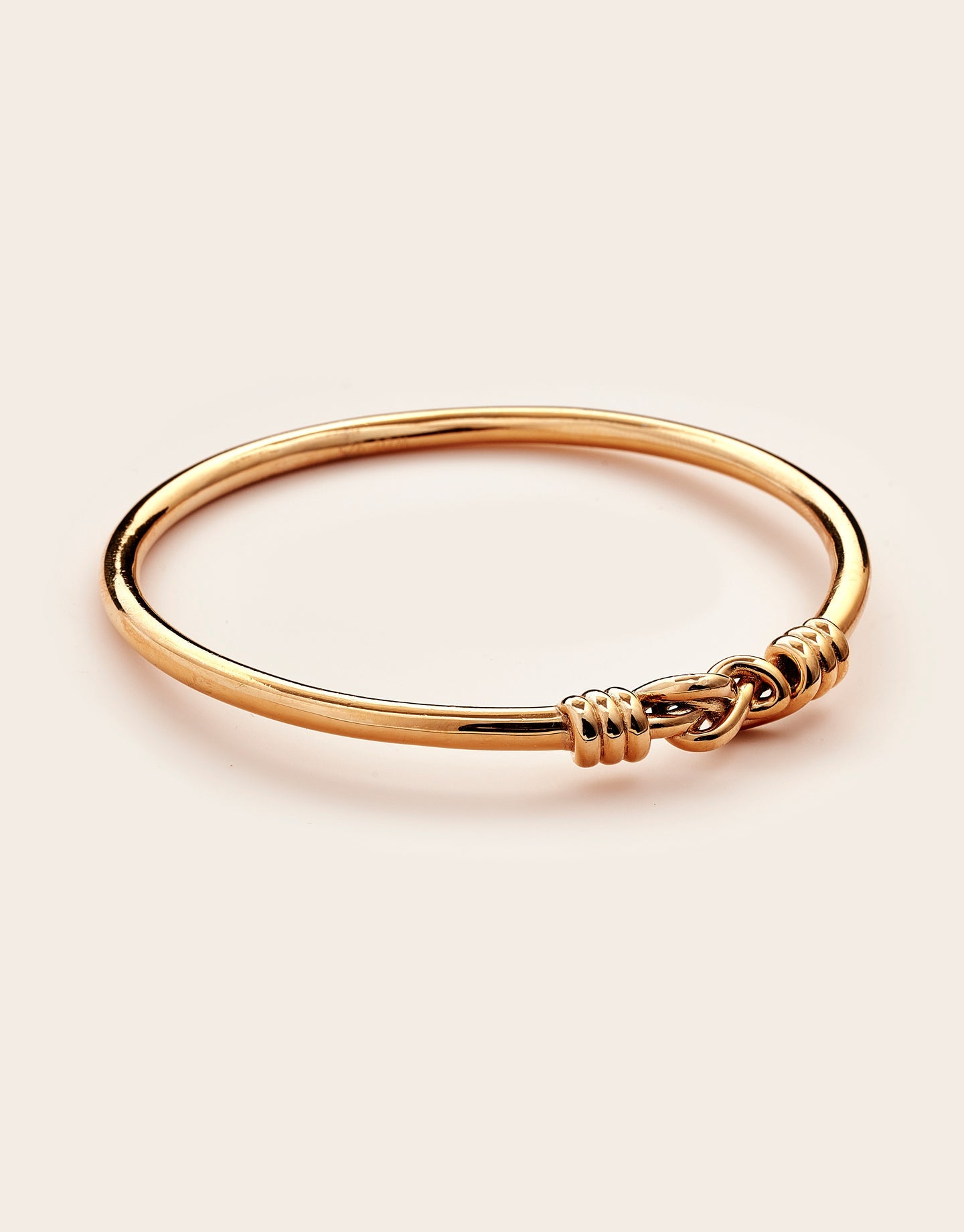 Whistle & Pop Trailblazer Elegant Eight Bangle