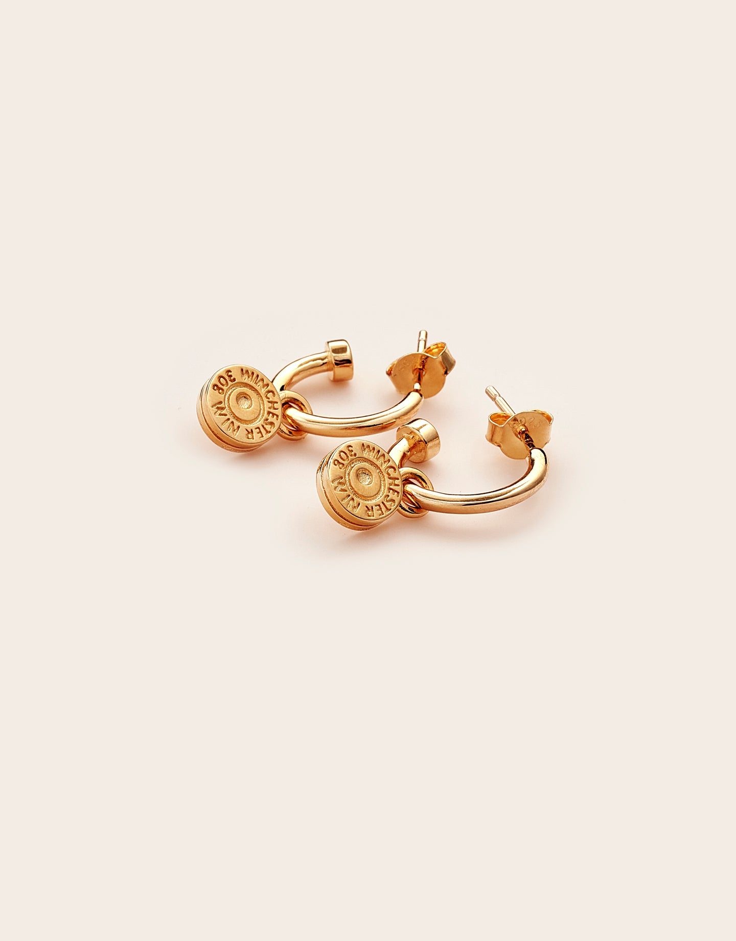 Whistle & Pop Hunter Gatherer Bullet Hoops