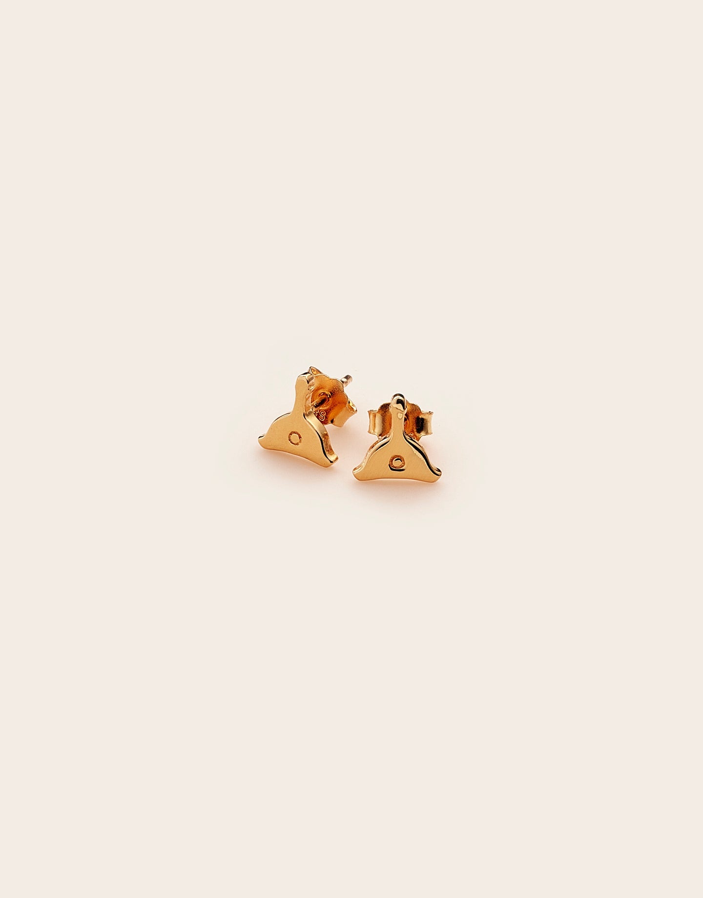 Whistle & Pop High Country Dainty Whistle Studs