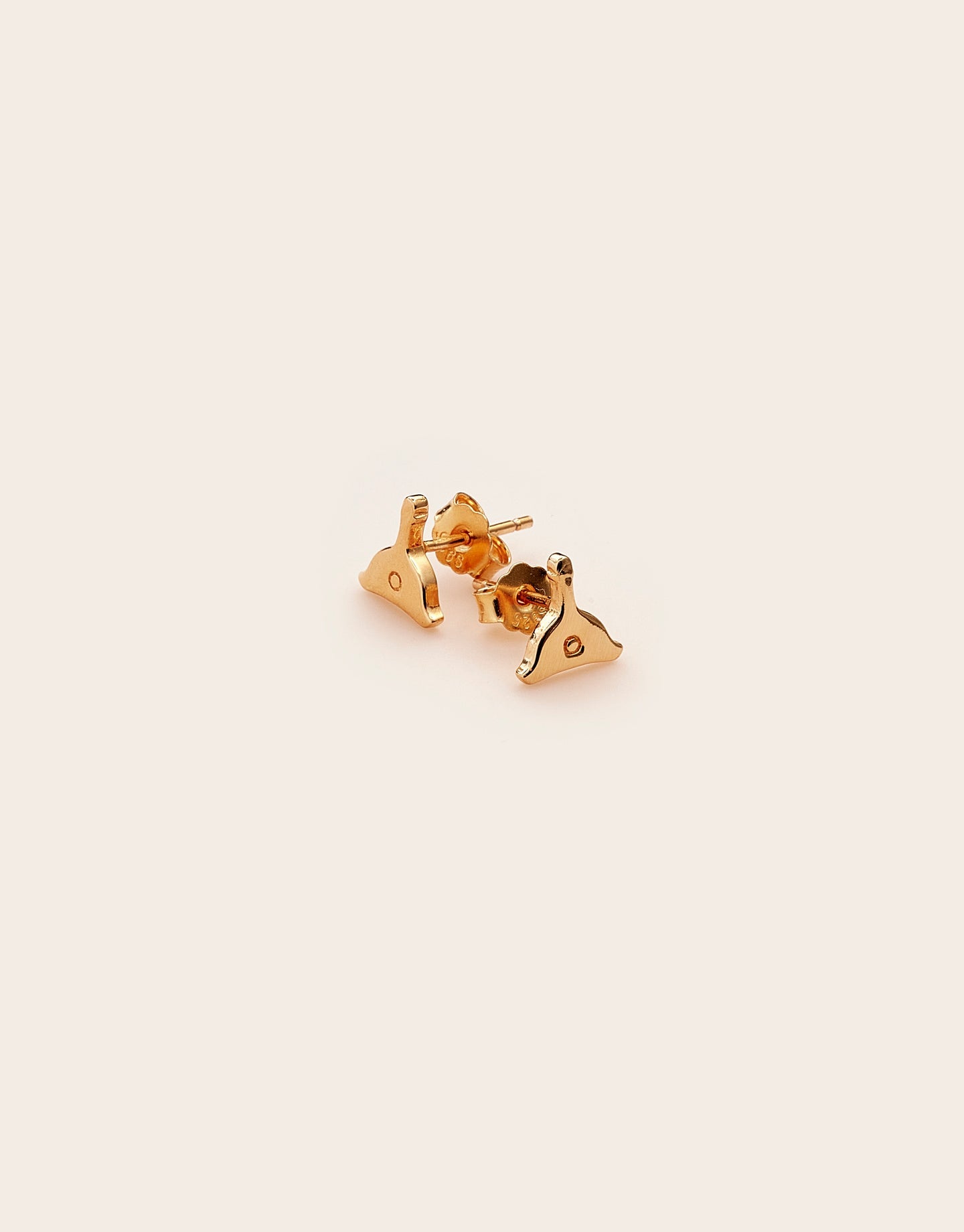Whistle & Pop High Country Dainty Whistle Studs