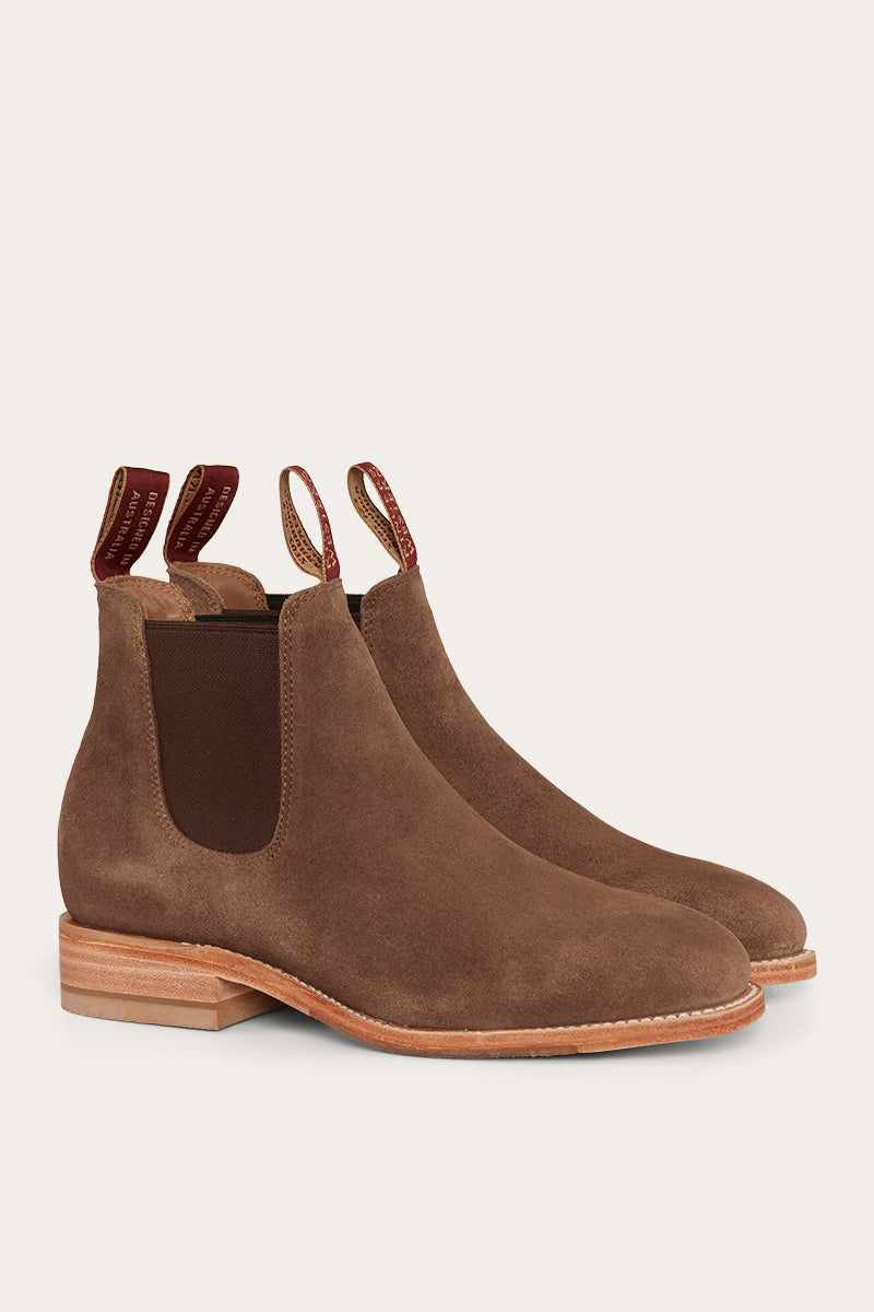 Ringers Western Kununurra Womens Boot