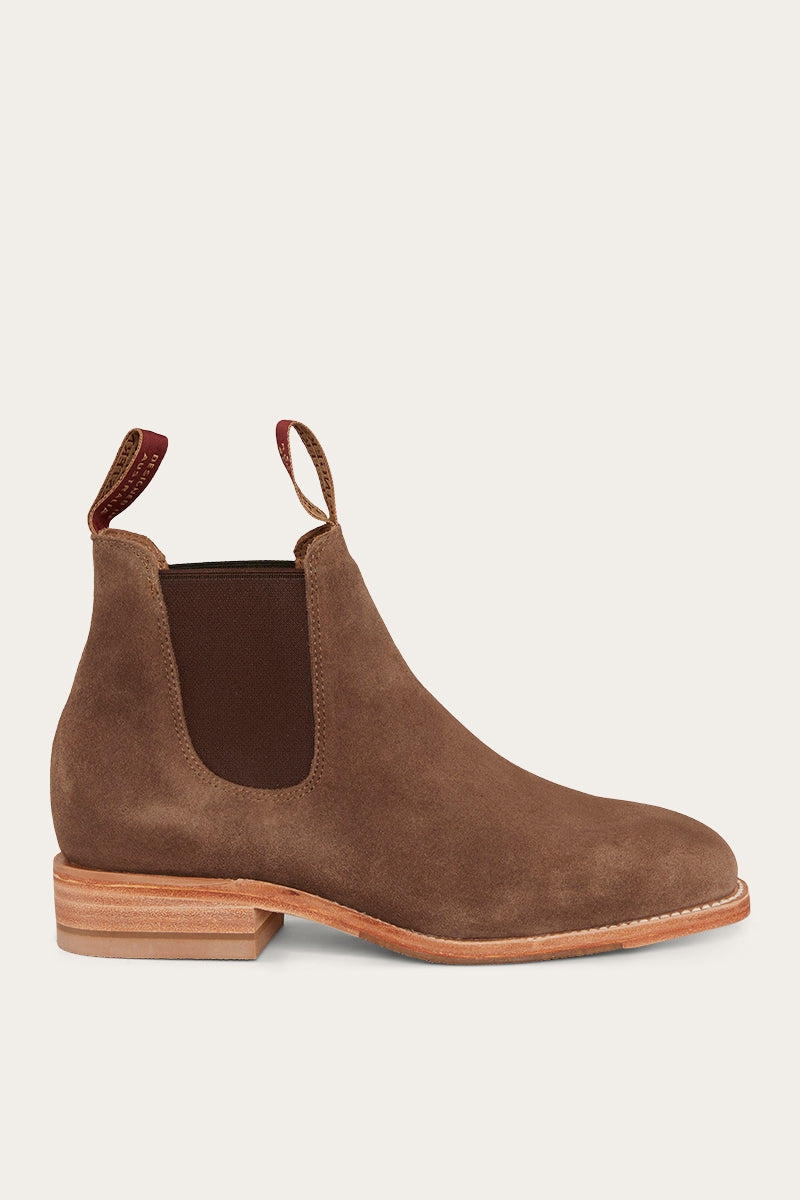 Ringers Western Kununurra Womens Boot