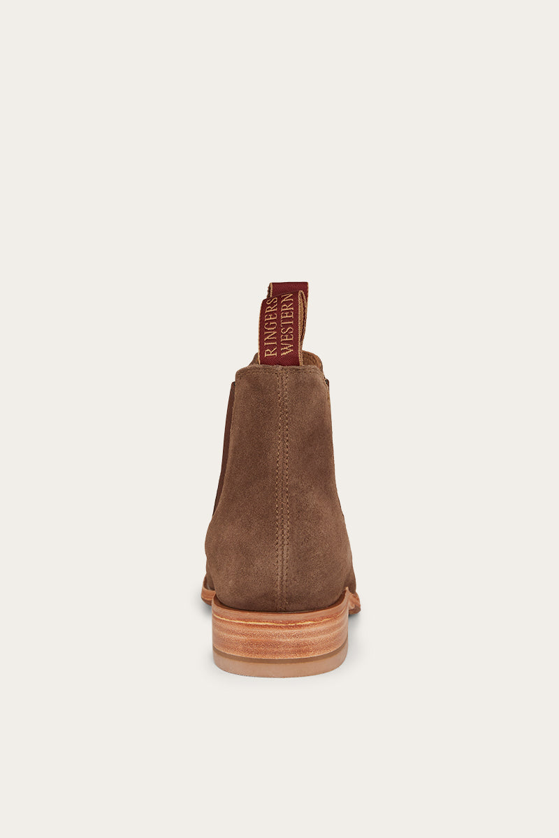 Ringers Western Kununurra Womens Boot