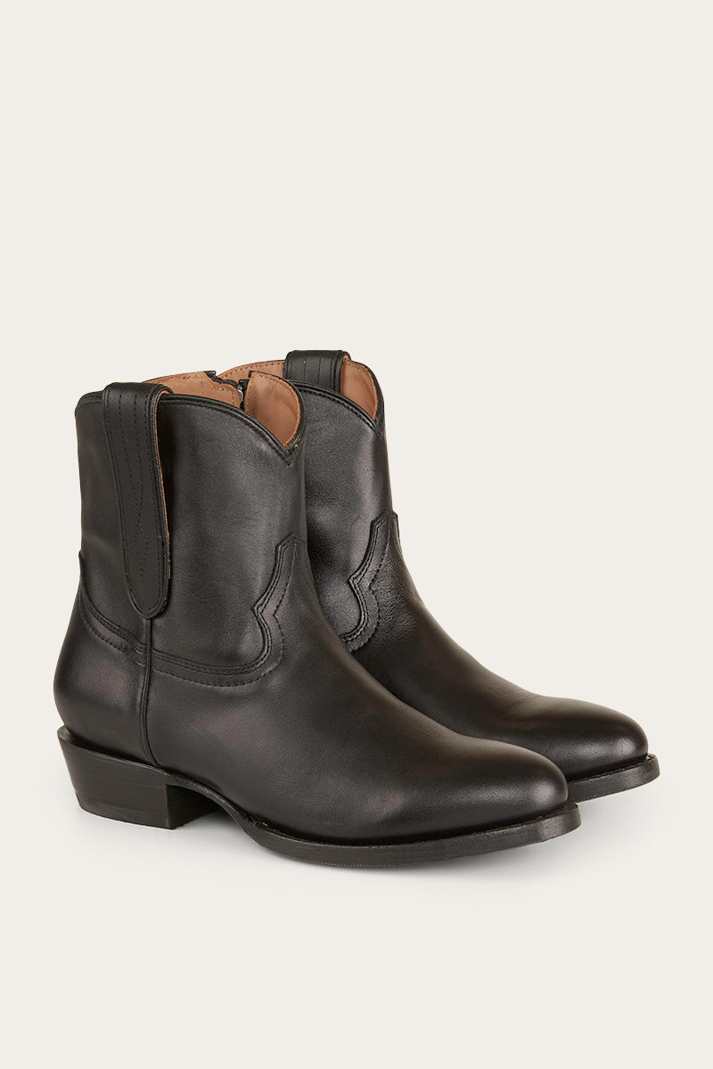 Ringers Western Mia Womens Cuban Heel Boot