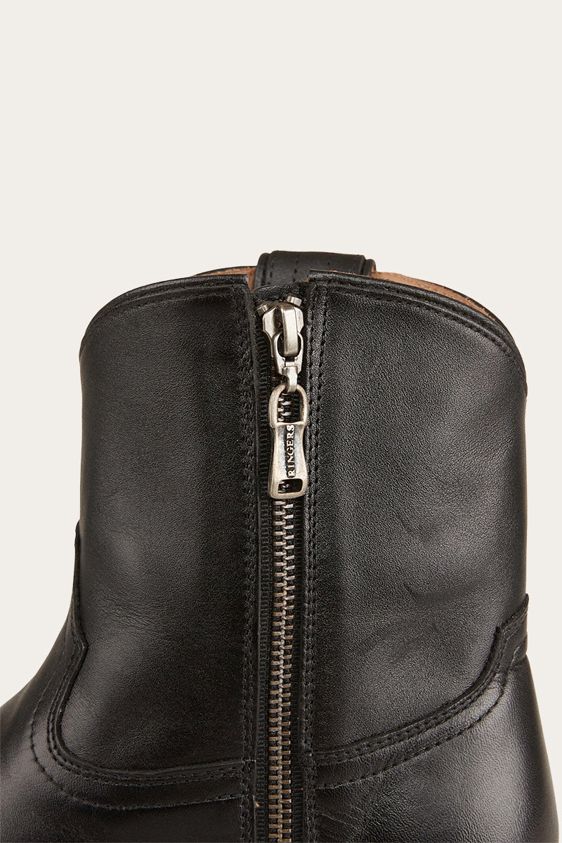 Ringers Western Mia Womens Cuban Heel Boot