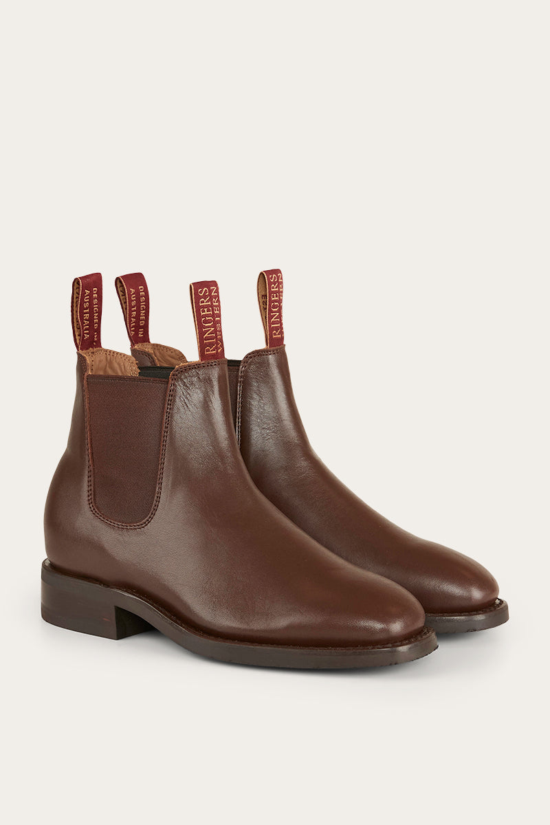 Ringers Western Kununurra Womens Boot