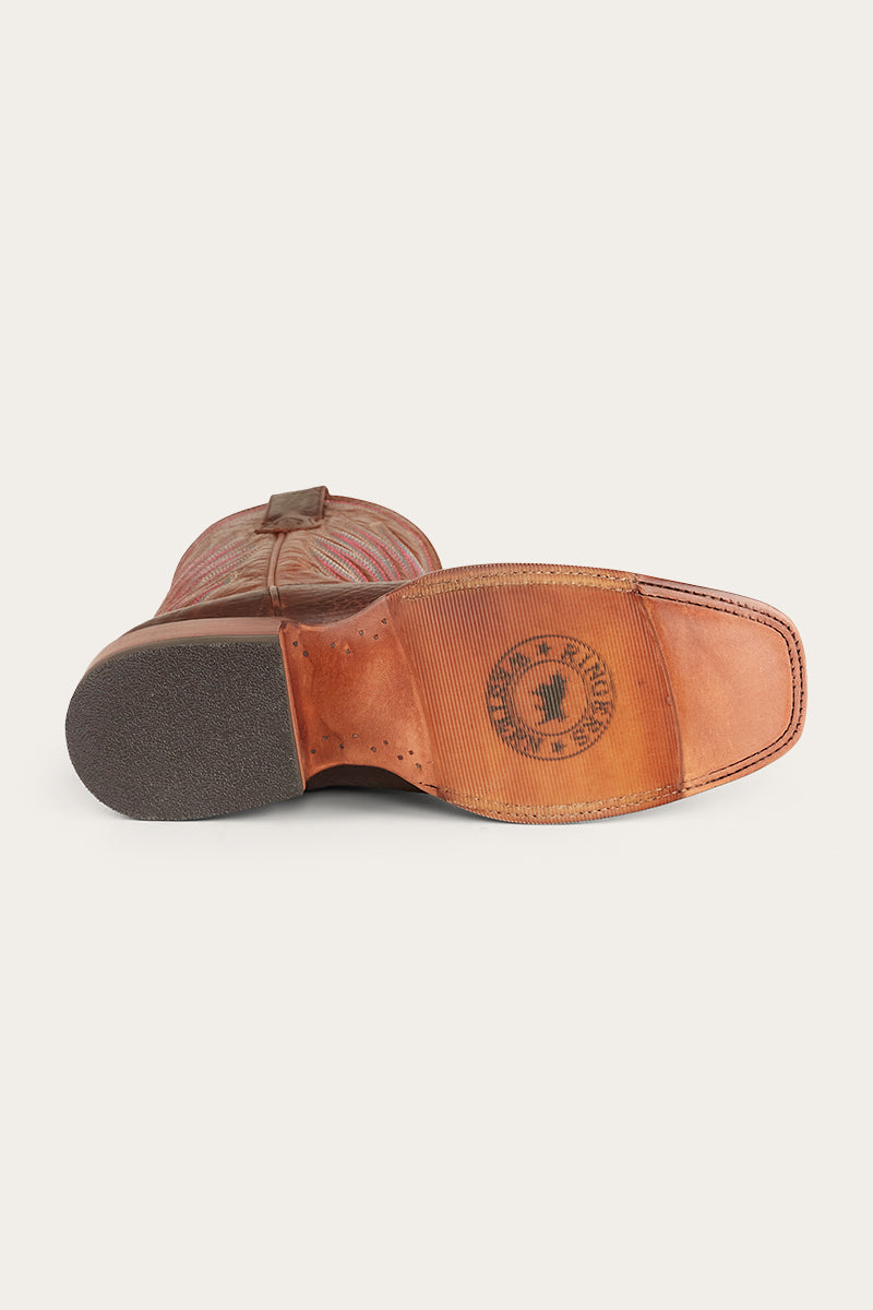 Ringers Western Longreach Womens Boot