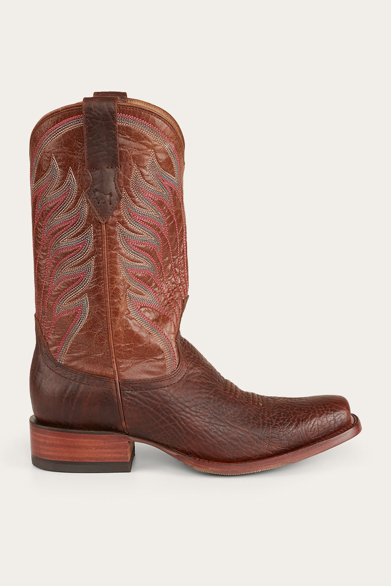 Ringers Western Longreach Womens Boot
