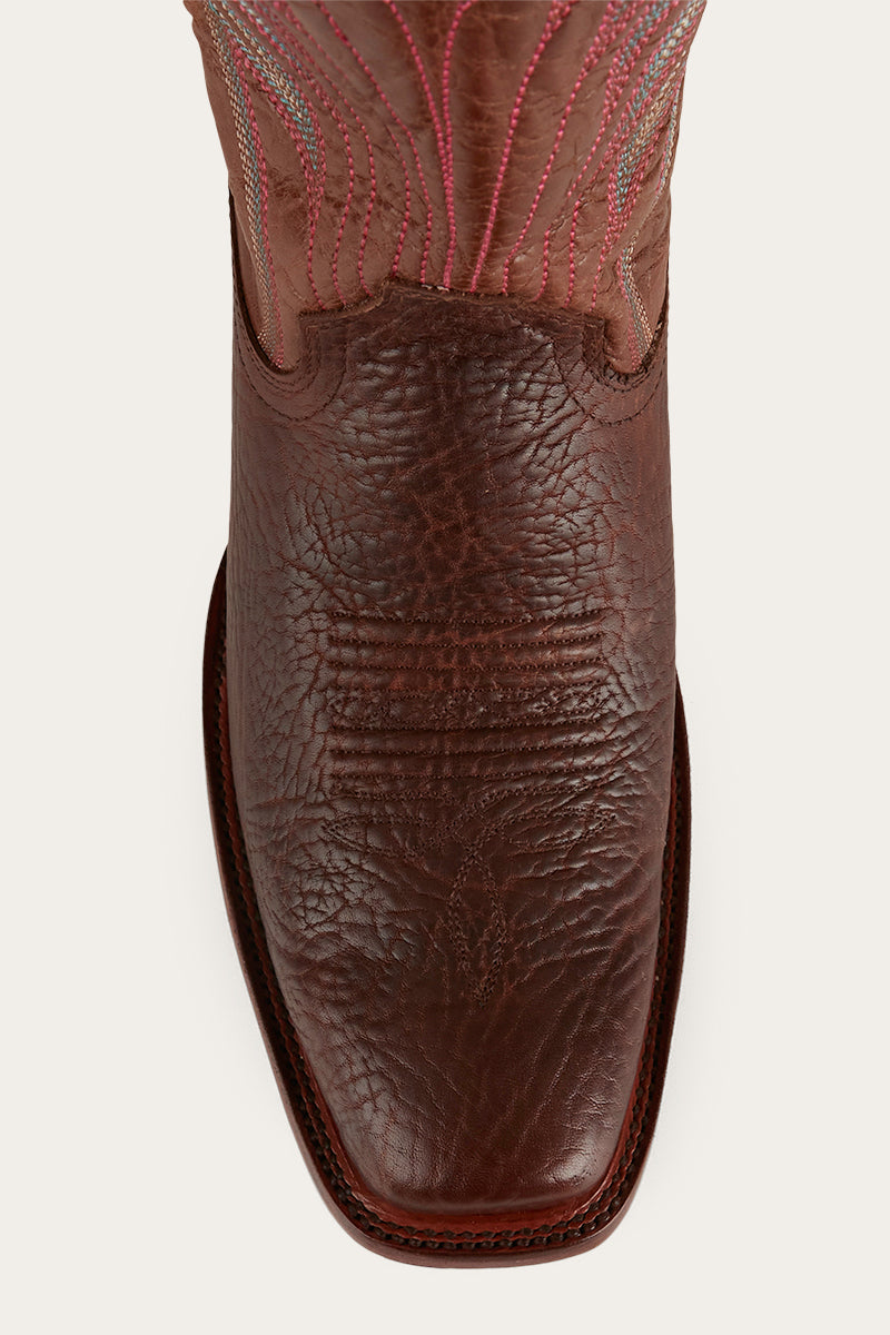 Ringers Western Longreach Womens Boot