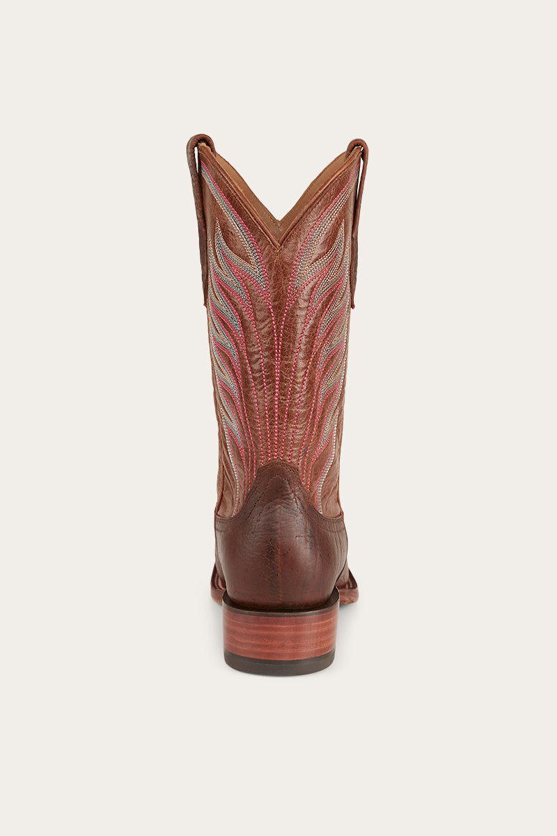 Ringers Western Longreach Womens Boot