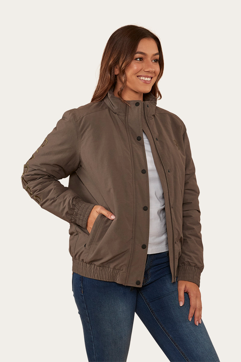Ringers Western Tesbury Womens Jacket