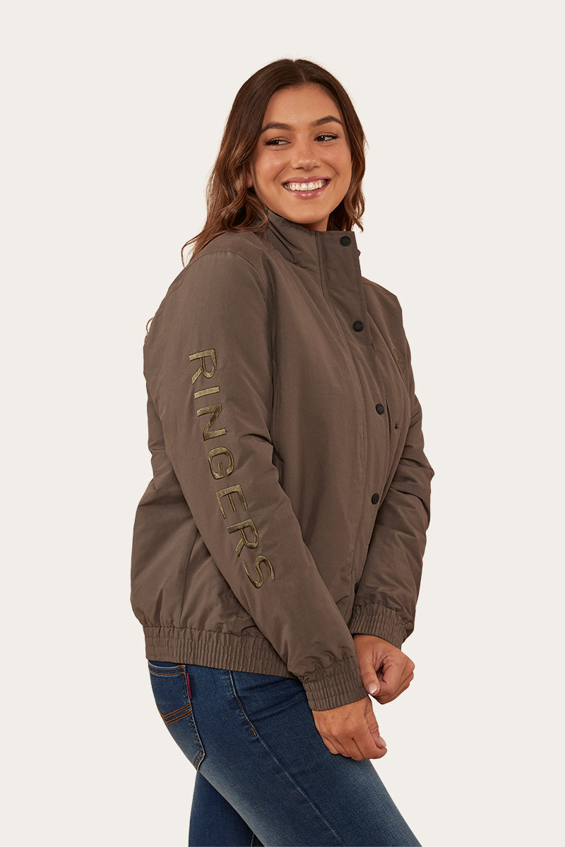 Ringers Western Tesbury Womens Jacket