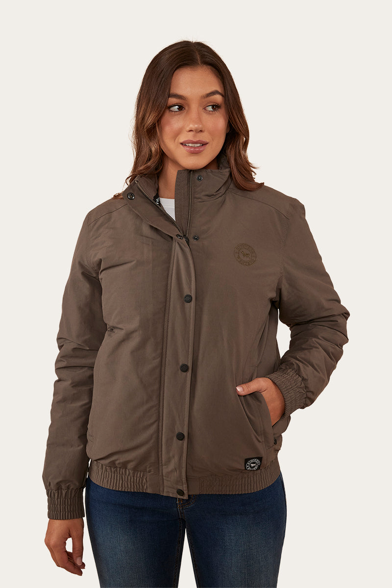 Ringers Western Tesbury Womens Jacket