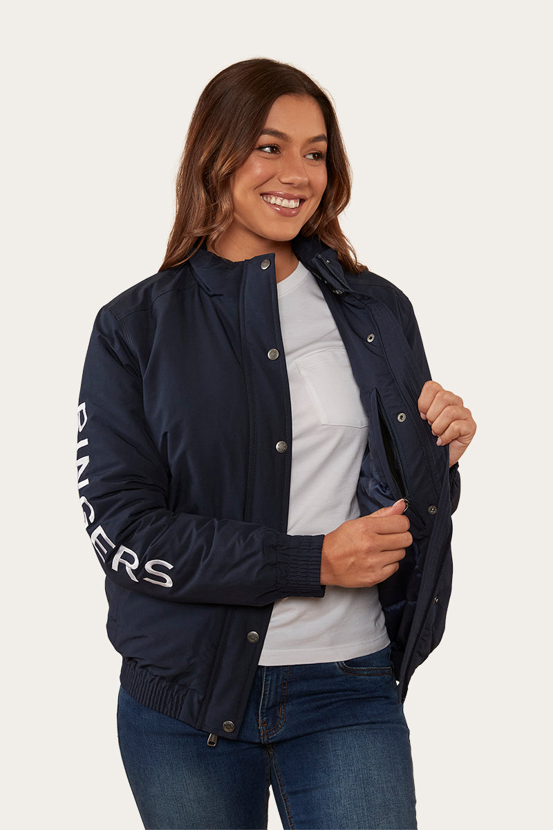 Ringers Western Tesbury Womens Jacket