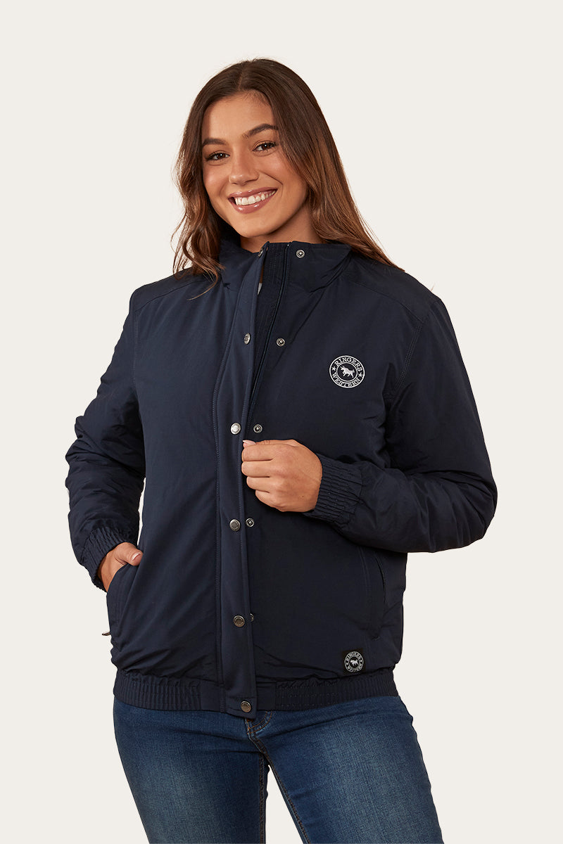 Ringers Western Tesbury Womens Jacket