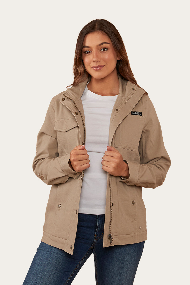 Ringers Western Rothbury Womens Jacket