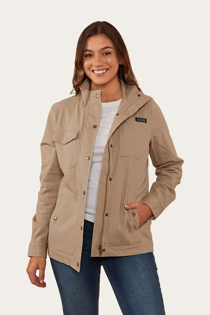 Ringers Western Rothbury Womens Jacket