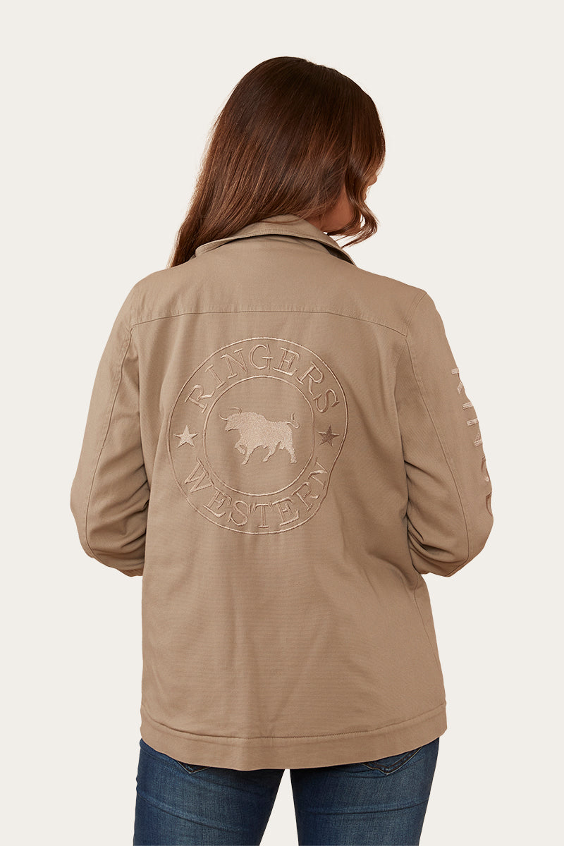 Ringers Western Rothbury Womens Jacket