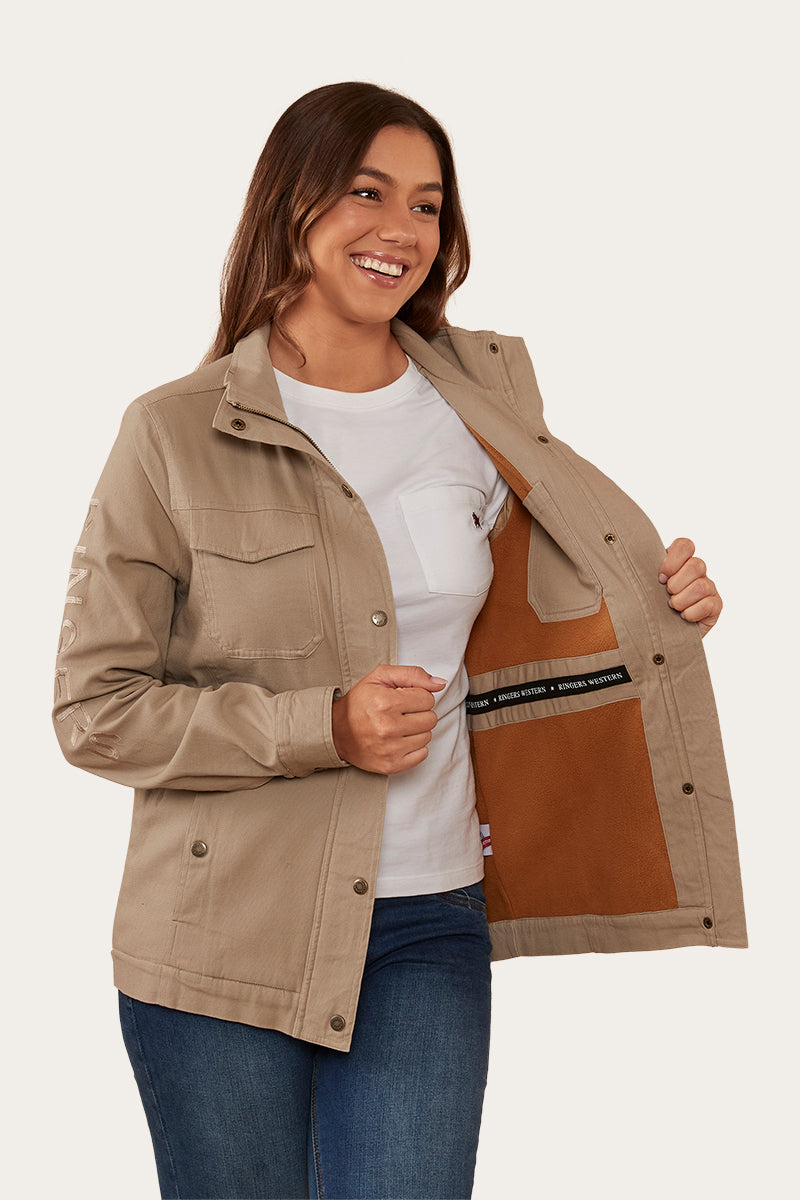 Ringers Western Rothbury Womens Jacket