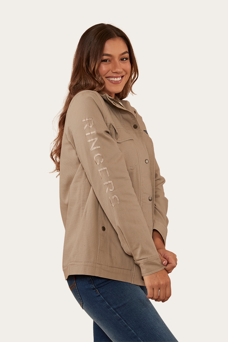 Ringers Western Rothbury Womens Jacket