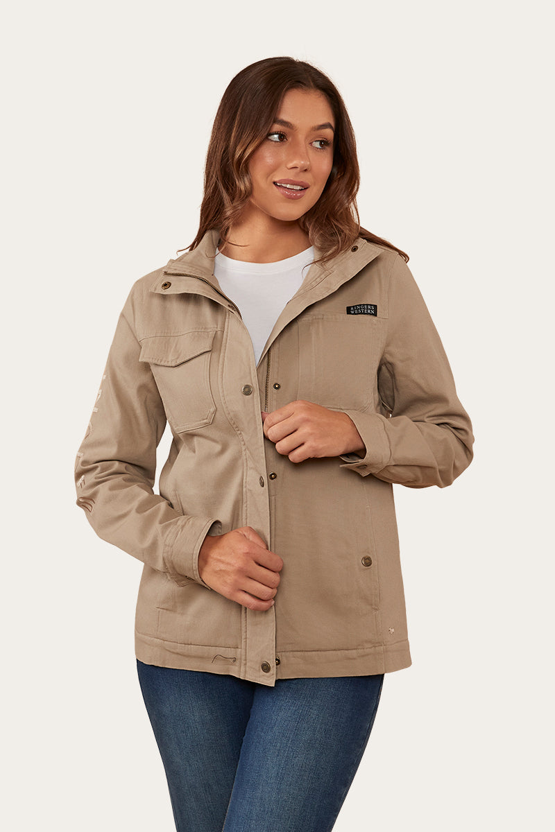 Ringers Western Rothbury Womens Jacket