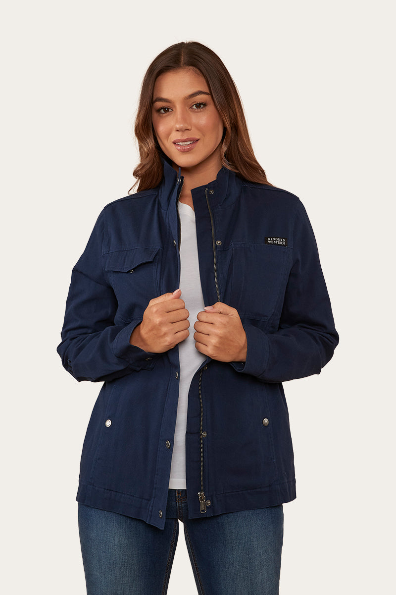 Ringers Western Rothbury Womens Jacket
